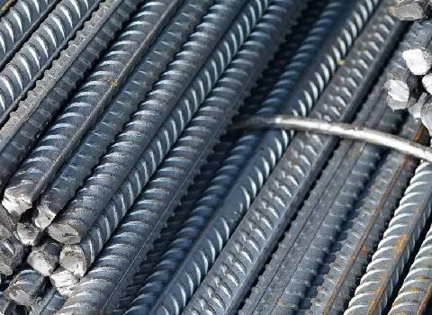 فروش میلگرد